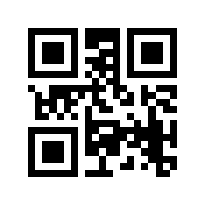 QR code 5088735