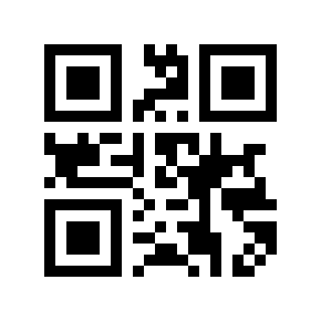 QR code 5088740