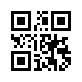 QR code 5088743