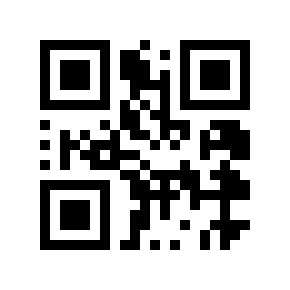 QR code 5091011