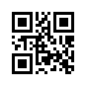 QR code 5091012