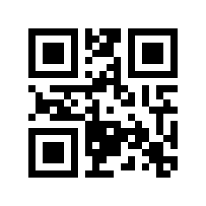 Código QR 5101962