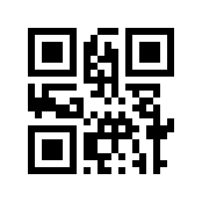 QR code 5121965