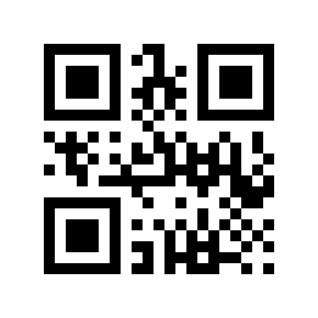 QR code 5121980