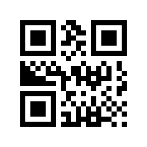 QR code 5122008