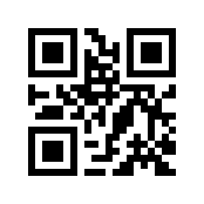 Código QR 512999