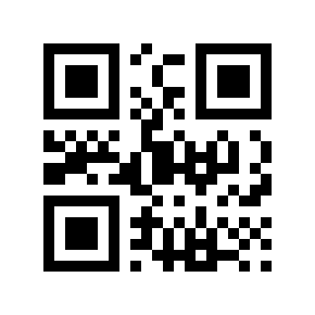 Código QR 5152001
