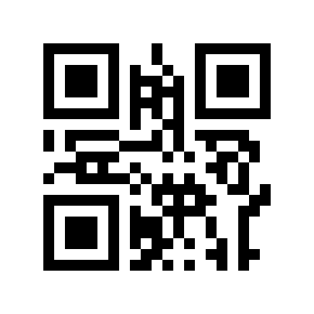 QR code 5171938