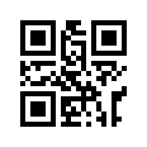 QR code 5182020