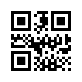 QR code 5182021