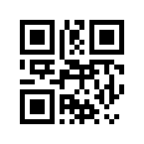 QR code 523961