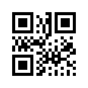 QR code 525037