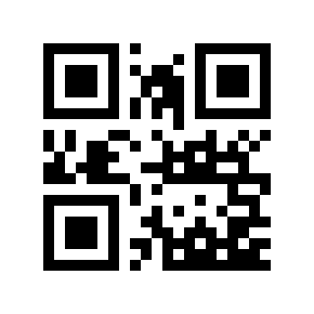 QR code 525289