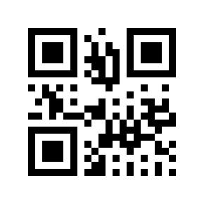 QR code 525494