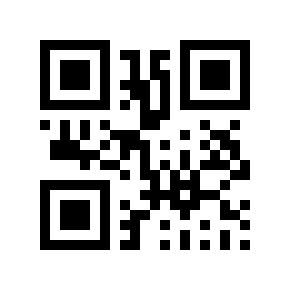 QR code 525517