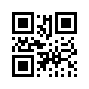 Código QR 525981
