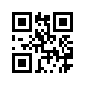 QR code 5262031