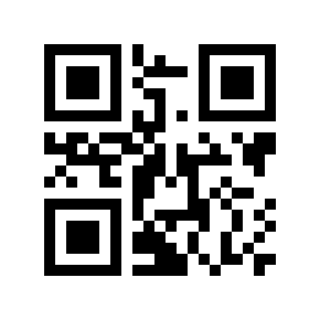 QR code 5272023