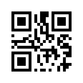 QR code 5281942