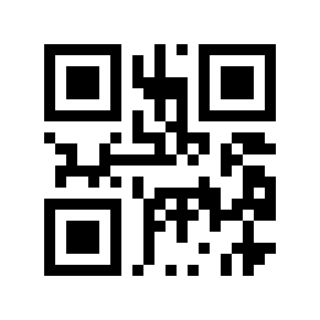 Código QR 5291967