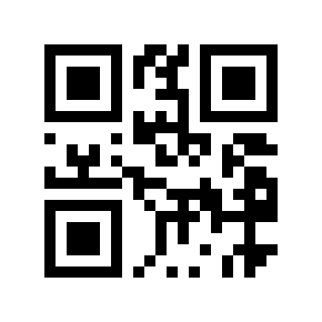 Código QR 5291971