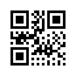 QR code 531001
