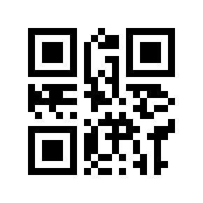 QR code 5373981