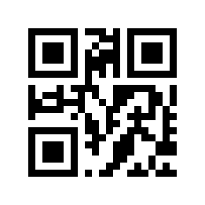 QR code 5373984