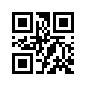 QR code 539575