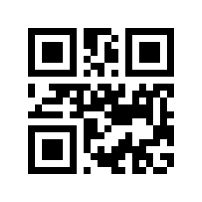QR code 540427