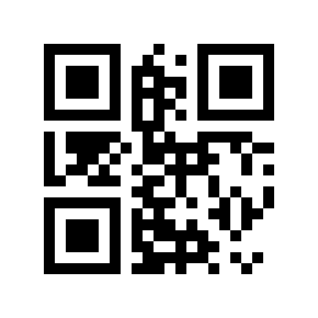QR code 547779