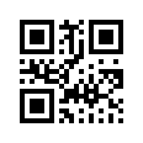 Código QR 549321