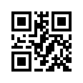 QR code 549995
