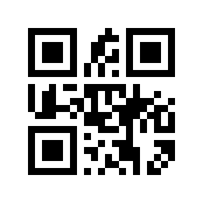QR code 5499995
