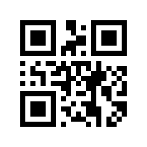 QR code 5500008