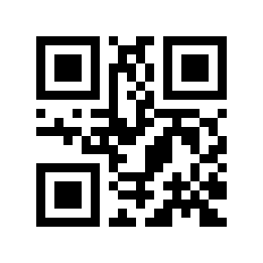 QR code 550012