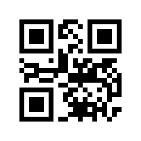 QR code 550457