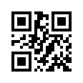 QR code 550990