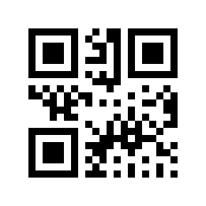 QR code 551984