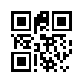 QR code 552818