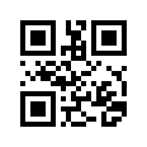 QR code 555013