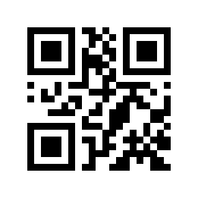 QR code 555064
