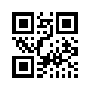 QR code 555069