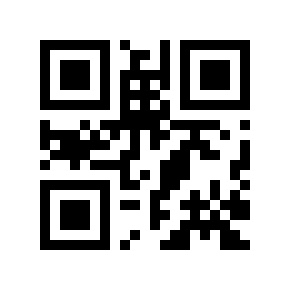 QR code 555074