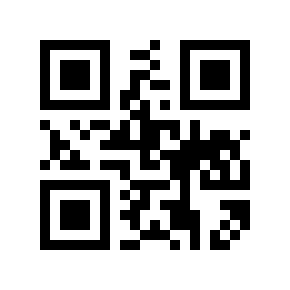 QR code 5555991