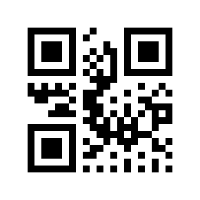 Código QR 555995