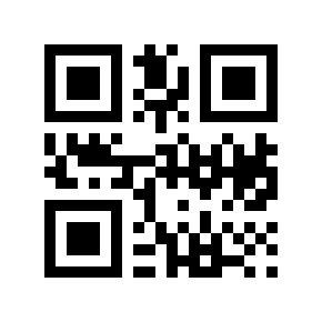 QR code 5581001