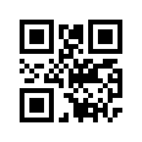 QR code 558391