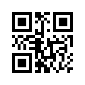 QR code 5620397