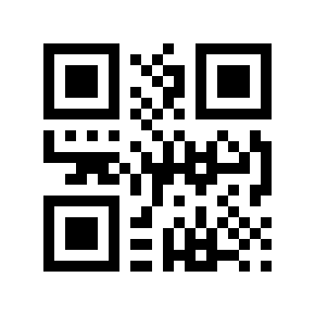 QR code 5620408